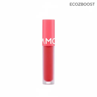[MOOLDA] TINT À LÈVRES FIXANT TATTOO - Crayon Minéral Scintillant Hydratant Longue Tenue et Imperméable 5g - Cosmétiques Coréens en Gros