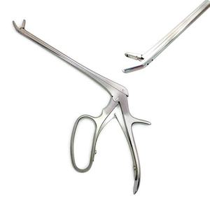 Disco de Cuchillas Ferris Smith Cushings de 18 cm, Instrumento Quirúrgico Manual para Cirugía General, Certificado CE Clase I - Product Image 4