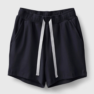 Pantalones Cortos Casuales para Hombre, de Secado Rápido, Resistentes al Agua, Transpirables, Anti-UV, con Protección Contra el Viento, para Natación y Playa, con Logotipo Personalizado, Color Sólido - Product Image 6