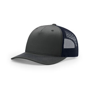 Gorra de Béisbol Personalizada de 6 Paneles, 100% Algodón, Unisex, Ajustable, con Logotipo Bordado en 3D, Impermeable, con Orificios Perforados con Láser - Product Image 2