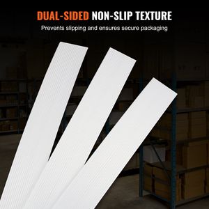 Rullino intrecciato da 882 libbre 1/2 confezione di cinturino da 660 \ "X 0.03 \" categoria di prodotto - Product Image 5