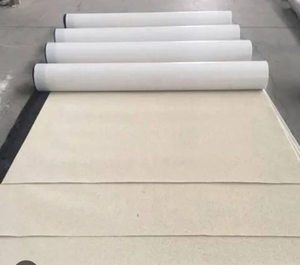 Membrane d'étanchéité HDPE pré-appliquée Dr Fixit Prebond W 1,5 mm pour fondations, sous-sols, tunnels, haute résistance - Product Image 6