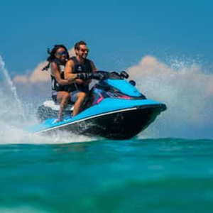Yamaha EX 2023 - Product Image 3