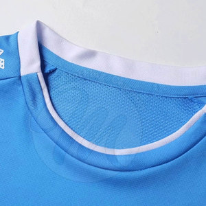 Uniforme de Fútbol de Alto Rendimiento, Ropa Deportiva, Ropa de Entrenamiento de Fútbol, Secado Rápido, Ropa Deportiva con Logotipo Personalizado - Product Image 5