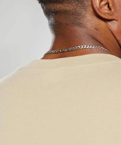 <b>Men</b> Slim Fit <b>Crop</b> Tee Gym <b>Crop</b> <b>Top</b> <b>Men</b> Shirt Breathable Fitness T Shirt Casual Crew Neck <b>Crop</b> Tee Plus Size Blank Gym <b>Top</b> - Product Image 3