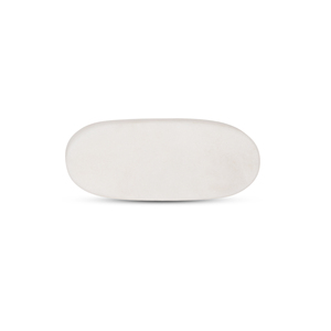 Boutons et poignées de tiroir en marbre classique, magnifiquement faits à la main par Shubham, avec incrustations décoratives en pierre. - Product Image 1