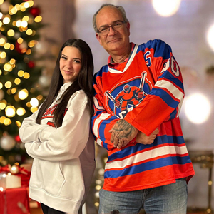 Custom V-Neck Collar Design Printed Ice Hockey Jersey / 2026 Best Selling Men Ice Hockey Jersey for sale with <b>low</b> price - Product Image 6