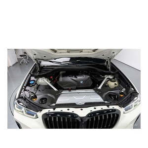 BMW X3 XDrive 20i M Sport Pro 2023, 45,336 km, Caja de Cambios Automática, Volante a la Izquierda, Cámara Trasera - Product Image 6