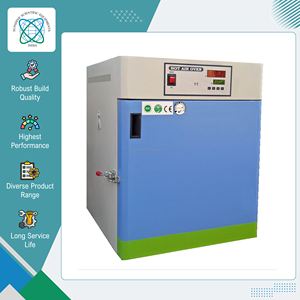 Profesionales en la Venta de Hornos de Aire Caliente de Acero Inoxidable de Excelente Calidad, Fáciles de Operar, a un Precio de Mercado Razonable, desde India - Product Image 5