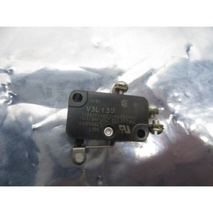 สวิตช์ Honeywell V3L-139, ไมโครสวิตช์, 101784 - อุปกรณ์และอะไหล่เซมิคอนดักเตอร์ระดับโลกที่เชื่อถือได้ - Product Image 2