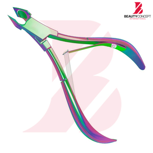 Cortacutículas de Acero Inoxidable Multicolor, Producto Nuevo de Alta Calidad, Duradero y con Gran Resistencia, de un Buen Proveedor - Product Image 6