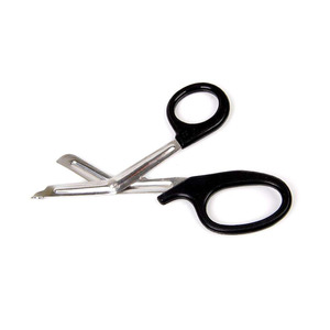 Tijeras Quirúrgicas LISTER BANDAGE PLASTER SCISSOR de Alta Calidad, Tijeras Manuales de Acero Inoxidable, Instrumento Médico Premium para Cirugía General - Product Image 4