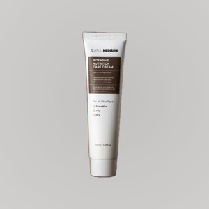ครีมบำรุงผิวหน้าเกาหลี K-Beauty Polmedison Intensive Nourishing Care Cream 100 มล. 1 ชิ้น ผลิตในเกาหลี - Product Image 6