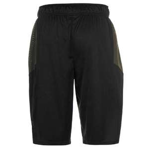 Pantalones Cortos de Lona de Doble Capa con Cintura Elástica, Lisos, Personalizados, de Alta Calidad, 150 Gramos, para Verano, con Envío - Product Image 1