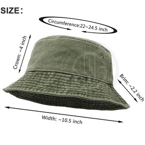 Chapeau Bob Confortable et Tendance pour le Quotidien, les Événements en Plein Air et les Loisirs - Product Image 2