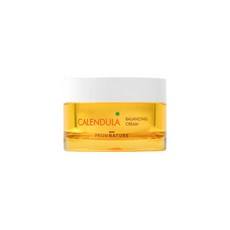 Crema Nutriente Calendula Fromnature 50ml, Bilanciante e Lenitiva, 1 Flacone in Offerta Promozionale - Product Image 1