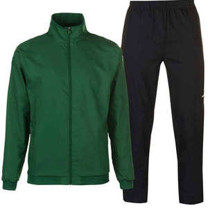 Nouveaux survêtements d'hiver élégants pour hommes, 100% polyester, respirants, séchage rapide, prix de gros personnalisé, vente directe d'usine - Product Image 4