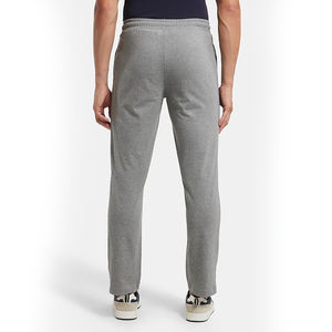 Pantalones Deportivos Tech Fleece para Hombre, Mezcla de Algodón y Poliéster, Acabado Resistente al Agua, Bolsillos con Cremallera, Ropa Deportiva Urbana - Product Image 4