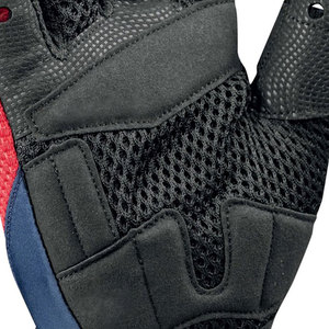Half <b>Finger</b> Unisex Cycling Gloves Gel Pad Anti-slip Breathable Wrist Wrap Road <b>Bike</b> Racing Sports Gloves - Product Image 5
