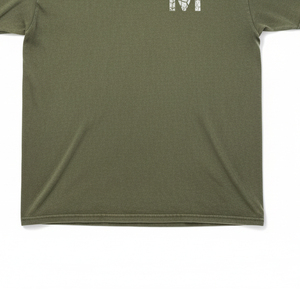 Camiseta de Caza Versátil para Exteriores, Tejido de Malla Transpirable, Camuflaje, Estilo Táctico, para Terrenos Difíciles - Product Image 3