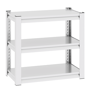 Supporto per Acquario in Metallo Resistente da 40-50 Galloni, 80 cm L x 46 cm P x 86 cm H, Supporto Regolabile per Terrario, Supporto per Acquario in Scatola - Product Image 5