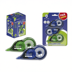 Ruban correcteur 12MX3 CINTA CORRECTORA Catégorie de produit - Product Image 2