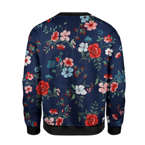 Sweat-shirts pour hommes élégants à manches longues, en tissu doux en mélange de coton, pour un usage quotidien et les week-ends. - Product Image 6