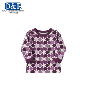 Conjunto de Ropa Infantil en Colores Pastel, Estilo Minimalista, Fabricante Mayorista OEM de Malasia, Tonos Suaves para Niños - Product Image 6