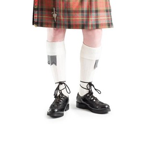 Manchons de tuyau de haute qualité, nouveau design, originaux et élégants, à motif tartan, disponibles en différentes couleurs unies, fabriqués sur mesure. - Product Image 1