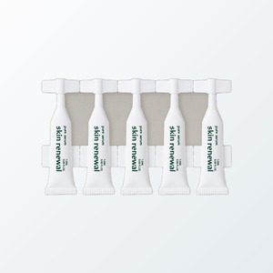 ผลิตภัณฑ์ดูแลผิวหน้าสูตรเกาหลีแท้ Tender Garden Skin Renewal 99.9% PDRN Pure Serum 5 ชิ้น PDRN Ampoule Exosome Care ผิวฉ่ำวาว - Product Image 6