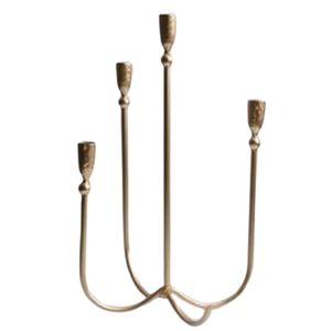 Vintage Candle Stand Stylish Metal <b>Tealight</b> Candle Holder Metal Rope Design Home Decor Wholesale for Lightning and Decoration - Product Image 6