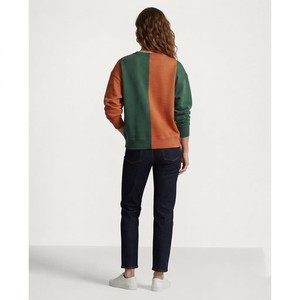 Conjunto Deportivo HAWK EYE para Mujer, Otoño/Invierno, Sudadera con Capucha y Hombros Caídos, Transpirable, 360g, Pantalones de Chándal - Product Image 5