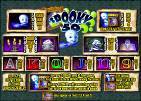 Spooky Arcade <b>Game</b> Board - Product Image 3