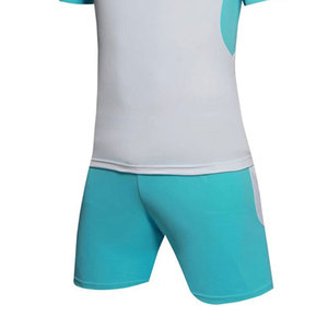 Tenue de football pour homme Pro Performance, tissu léger et respirant, durable, confortable, pour les entraînements et les matchs - Product Image 6