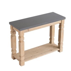 Tavolo Console 42x15.7x31 - Product Image 6