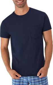 Vente en gros de T-shirts pour hommes en coton 100% épais, personnalisés avec impression sérigraphiée sur le devant, anti-boulochage, séchage rapide, écologiques, coupe décontractée classique - Product Image 4