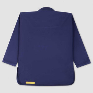 Kimono de Judo Unisex Premium, Uniforme de Algodón con Tejido Perlado, Reforzado, Duradero, Ligero, Transpirable, de Secado Rápido, con Logotipo Personalizado, 280g - Product Image 4