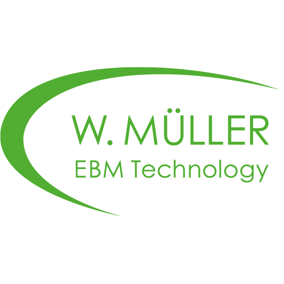 W. Müller GmbH logo