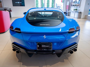 Ferrari Roma 2023 Usado - Product Image 2