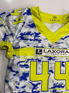 Maillot de football américain - Product Image 6