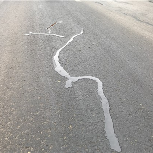 Sellador de juntas de carretera de betún modificado con resistencia a temperaturas extremas para protección contra climas extremos de longevidad - Product Image 2