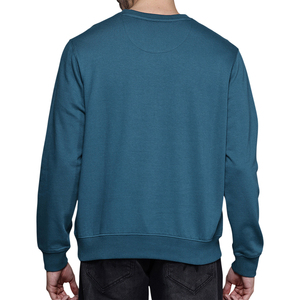 Sudaderas con Capucha para Hombre, Tallas Grandes, Ropa Deportiva para Fitness y Entrenamiento, Sudadera Holgada Unisex, Estilo Casual Urbano, OEM - Product Image 3