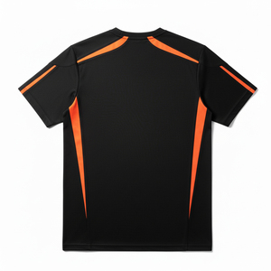 T-shirt de chasse personnalisé avec logo, impression camouflage haute résolution, tee-shirt tactique performant, respirant, vêtements de sport pour la randonnée - Product Image 4