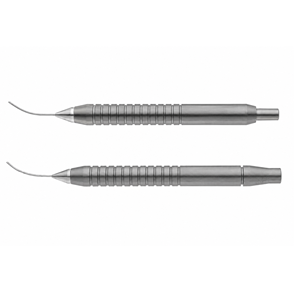 Juego Completo de Piezas de Mano Bi-Manuales Stephens, Instrumento Quirúrgico Oftálmico de Aluminio Premium, Certificado CE ISO, Microquirúrgico de Precisión - Product Image 3
