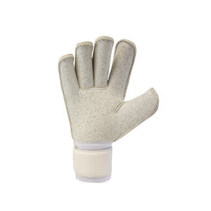 Guantes de Portero de Fútbol al por Mayor, Guantes de Entrenamiento con Palma de Látex Duradera para Porteros Jóvenes y Adultos - Product Image 4
