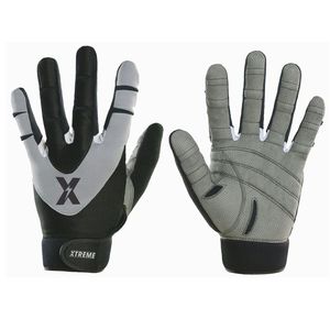 Guantes de Entrenamiento CrossFit al por Mayor, Soporte para Muñeca, Transpirables, Dedos Completos, Unisex, Cierre Ajustable para Levantamiento de Pesas y Entrenamiento en Gimnasio - Product Image 2