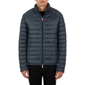Chaqueta Acolchada Ligera para Hombre, Personalizada al por Mayor, Impermeable, Informal, para Invierno, con Logotipo y Empaque Personalizados, 2026 - Product Image 5