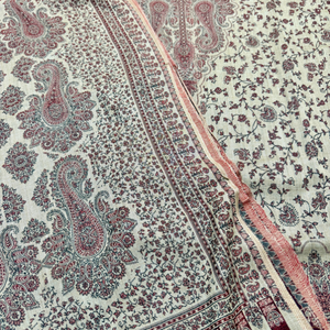 Elegant Jamawar Jacquard <b>Suits</b> <b>Women</b> <b>3</b> <b>Piece</b> Traditional Dress Premium Woven Texture India Pakistan Style Casual Wear All Season - Product Image 5