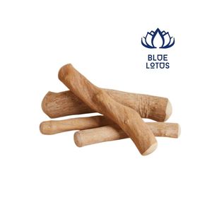 [ALTA CALIDAD] Palo de Madera de Café para Masticar, Apto para Perros, Juego y Actividades en Interiores, Vietnam - Product Image 1