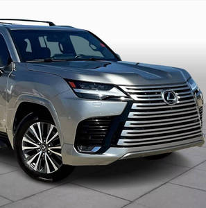 Producto TOP USADO en Perfectas Condiciones, Lexus LX 600 4WD 2023. AWD LISTO PARA USAR - Product Image 2